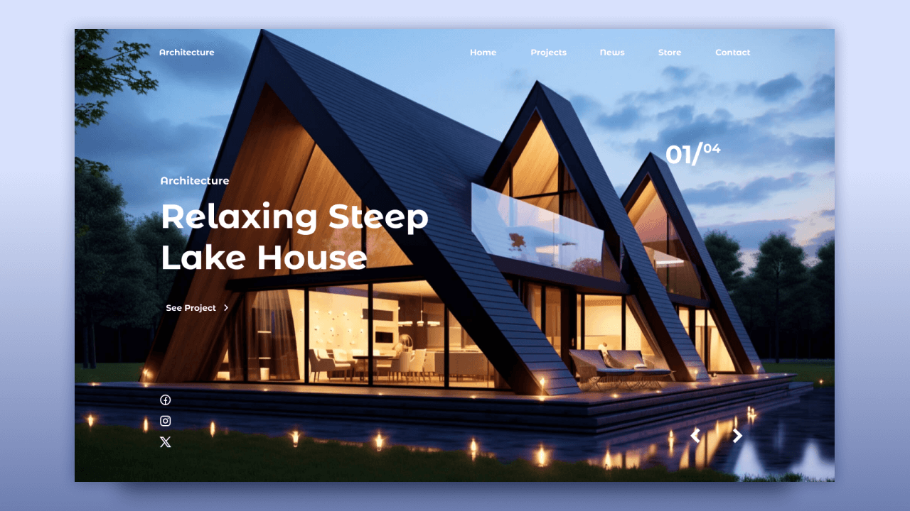 home image